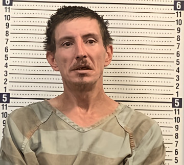 Mugshot of NATHANIEL BENNETT