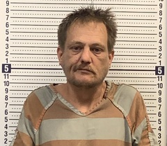 Mugshot of BRIAN LAMB