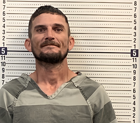 Mugshot of DANIEL HENN
