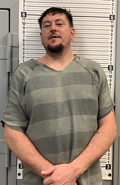 Mugshot of JOSHUA MCDONALD