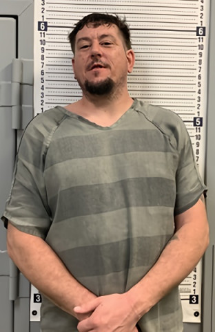 Mugshot of JOSHUA MCDONALD
