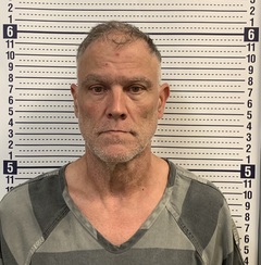 Mugshot of BENJAMIN DUCLOS