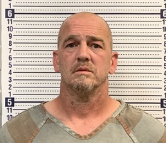 Mugshot of DANIEL KRISKE