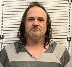 Mugshot of JAMES DOWDY
