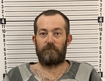 Mugshot of RICHARD DEARING