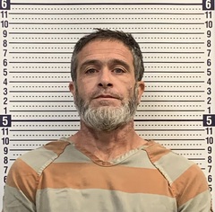 Mugshot of STEVEN BRICKER