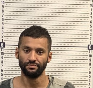 Mugshot of JOSHUA PULLAM