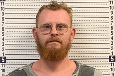 Mugshot of JOHNNY CULP
