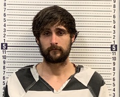 Mugshot of JAGEN ROE