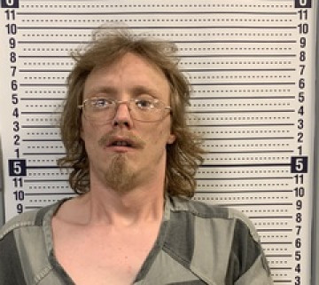 Mugshot of KYLE GROOMS