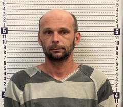 Mugshot of SHAWN O'HARA