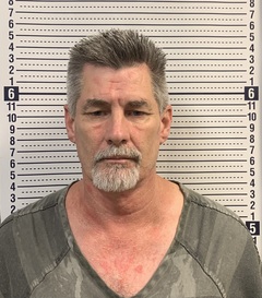 Mugshot of BART STEWART