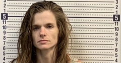 Mugshot of KATELYN GILBERT