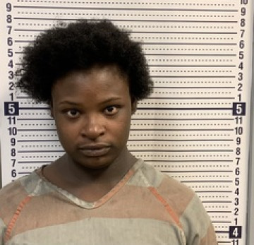 Mugshot of VEAIRA LAWSON
