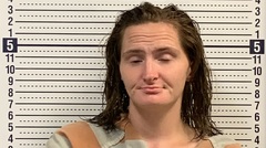 Mugshot of BECKA NORRIS