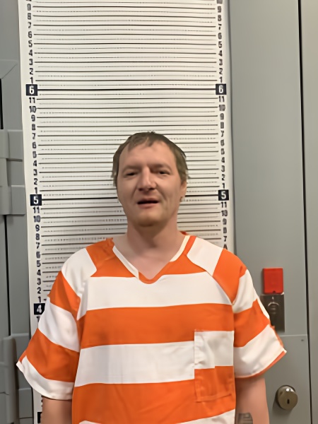 Mugshot of JOHNATHON LAWRENCE