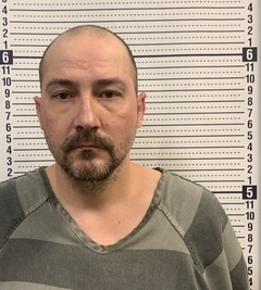 Mugshot of ERIC STAMPLEY