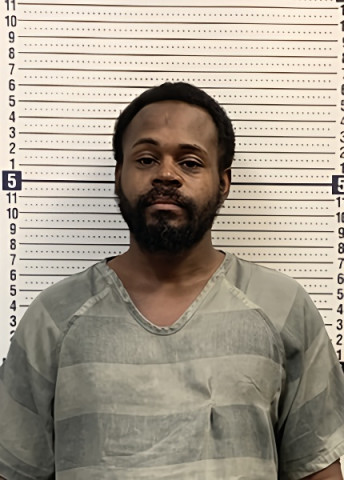 Mugshot of TRISTON FISHER