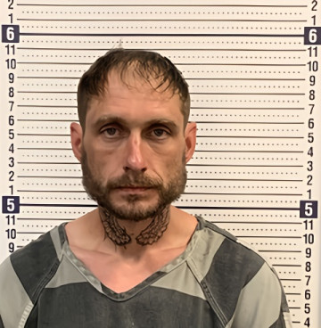 Mugshot of JORDEN BOLING