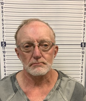 Mugshot of SCOTTIE JONES