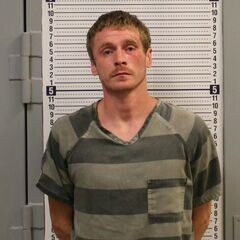 Mugshot of TYLER ONEAL