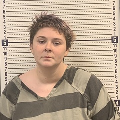 Mugshot of KYRA FOX