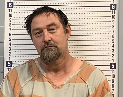 Mugshot of SHANE BOGARD
