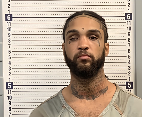 Mugshot of ERNEST OWENS