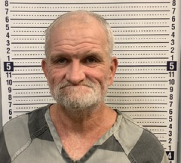 Mugshot of BILLY WALLACE