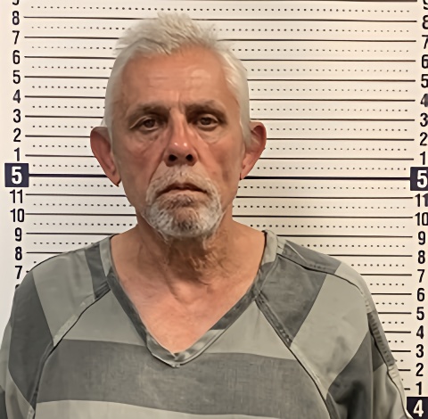 Mugshot of MICHAEL HYDE