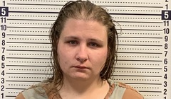 Mugshot of CALLIE NELSON