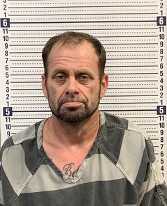 Mugshot of ANTHONY CRAGAR