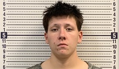 Mugshot of KALEI BRITT
