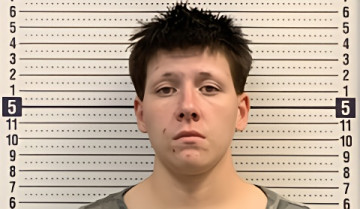 Mugshot of KALEI BRITT