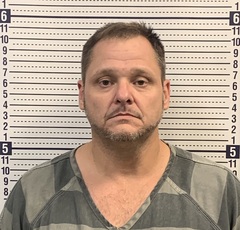 Mugshot of TIMOTHY CLARDY