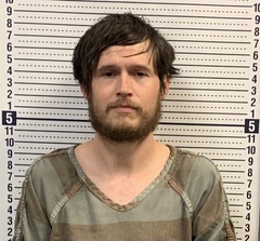 Mugshot of RUSTY REINHART