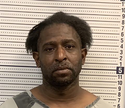Mugshot of RICHARD WILLIAMS