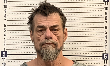 Mugshot of ORVILLE LEE