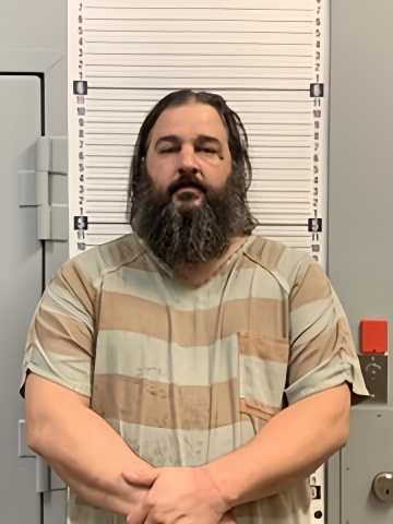 Mugshot of JOSHUA JACKSON