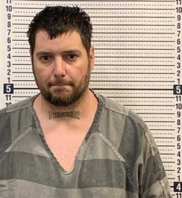 Mugshot of DAVID STONE
