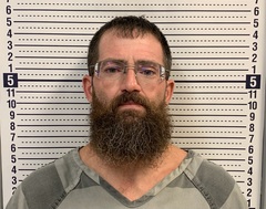 Mugshot of JUSTIN KELLAMS