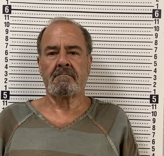 Mugshot of DAVID MOORE