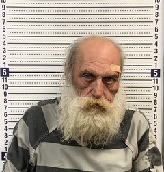Mugshot of ROY RODGERS