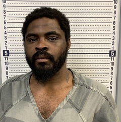 Mugshot of QUENTIN WALKER