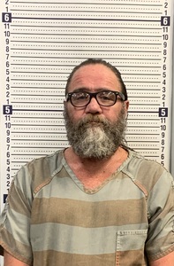 Mugshot of WILLIAM HEDGE