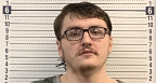 Mugshot of STEVEN TRAVIS