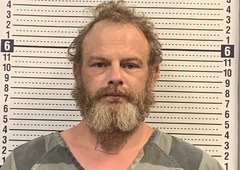 Mugshot of CHARLES STUBBLEFIELD