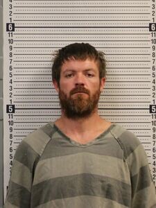 Mugshot of BOBBY PYBURN