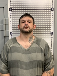 Mugshot of DEREK DUTTON