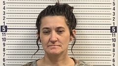 Mugshot of HEATHER STARNES